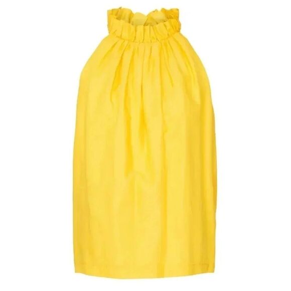 Trina Turk Moonbow Top Size S rtr19 - Picture 5 of 7